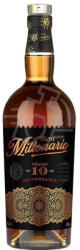 TopItal Millonario 10 Years Aniversario Rum [0, 7L|40%]