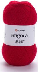 YARNART Angora Star 156 Плетива прежда (Angora Star 156)