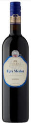 JUHÁSZ TESTVÉREK PINCÉSZETE Egri Merlot [0, 75L|2025]