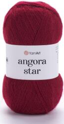 YARNART Angora Star 3024 Плетива прежда (Angora Star 3024)