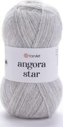YARNART Angora Star 282 Плетива прежда (Angora Star 282)