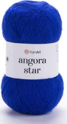 YARNART Angora Star 152 Плетива прежда (Angora Star 152)