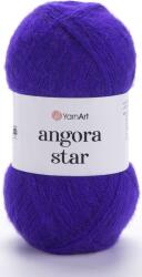YARNART Angora Star 556 Плетива прежда (Angora Star 556)
