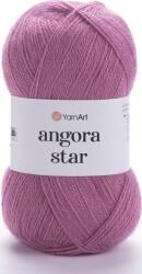 YARNART Angora Star 3017 Плетива прежда (Angora Star 3017)