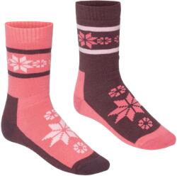 KARI TRAA Rusa sock 2pk 39-41