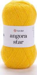 YARNART Angora Star 3006 Плетива прежда (Angora Star 3006)