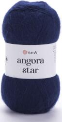 YARNART Angora Star 583 Плетива прежда (Angora Star 583)