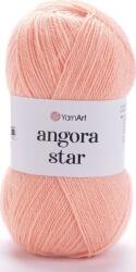 YARNART Angora Star 565 Плетива прежда (Angora Star 565)