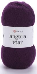 YARNART Angora Star 10094 Плетива прежда (Angora Star 10094)