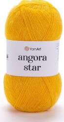 YARNART Angora Star 586 Плетива прежда (Angora Star 586)