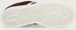 Adidas Superstar II маратонки дамски от кожа - answear - 273,62 лв