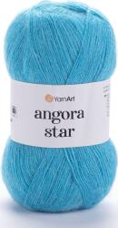 YARNART Angora Star 235 Плетива прежда (Angora Star 235)