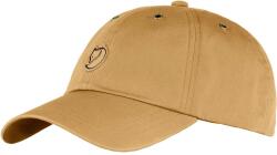 Fjällräven Singi Vidda Cap Buckwheat Brown Baseballsapka S/M