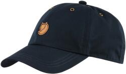 Fjällräven Singi Vidda Cap Dark Navy Baseballsapka S/M