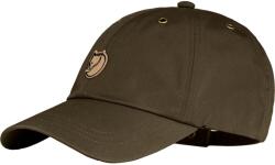 Fjällräven Singi Vidda Cap Dark Olive Baseballsapka L/XL