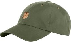 Fjällräven Singi Vidda Cap Laurel Green Baseballsapka S/M