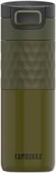 KAMBUKKA Etna Grip termosz - khaki - 500 ml