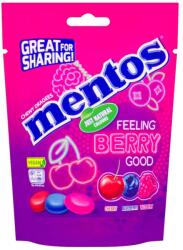 Mentos Feeling Berry Good 140g