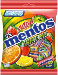 Mentos Fructe mini Mentos 17x10.5g
