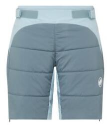 Mammut Aenergy Air IN Hybrid Shorts Women Pantaloni scurți strata-nebla M