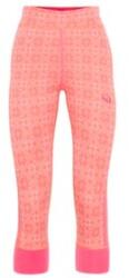 Kari Traa Rose Capri High Waist Colanți 3/5 BGUM/BUBBLEGUM S