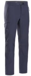 Arc'teryx Gamma MX Pant Men Pantaloni Black Sapphire 36
