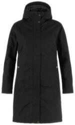 Fjällräven Kiruna Hydratic Padded Parka Women Hanorac Black L