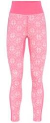 Kari Traa Anna High Waist Pants Pantaloni BGUM/BUBBLEGUM S