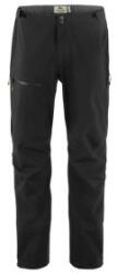 Fjällräven Keb GTX Trousers Men Pantaloni Black L