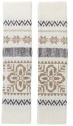 Kari Traa Erin Legwarmers Manşete NWHITE/OFF WHITE