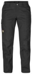 Fjällräven Karla Pro Trousers Women Pantaloni Dark Grey 030 40