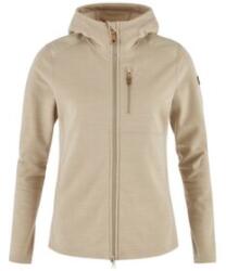 Fjällräven Keb Fleece Hoodie Women Jachetă Fossil S
