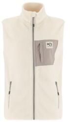 Kari Traa ROTHE VEST Vesta BJERK/LIGHT BEIGE M