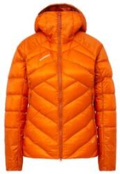 Mammut Taiss IN Hooded Jacket Women Jachetă autumn larice S