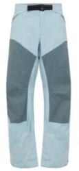 MAMMUT Couloir HS Thermo Pants Men Pantaloni nebla-strata 52