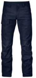 Fjällräven Nils Trousers Long Men Pantaloni Dark Navy 54
