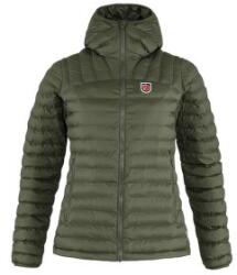 Fjällräven Expedition Lätt Hoodie Women Jachetă Deep Forest L