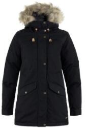 Fjällräven Singi Down Jacket Women Jachetă Black S