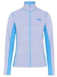 Kari Traa Olga Fleece Women Hanorac OCEA/OCEAN M