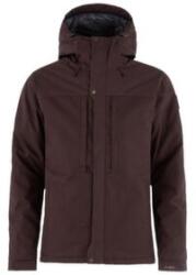 Fjällräven Skogsö Padded Jacket Men Jachetă Black Oak S