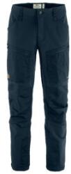 Fjällräven Keb Agile Winter Trousers Men Pantaloni Dark Navy 46/REG