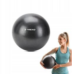 Xtrexo Gimnasztikai labda mini Xtrexo Sokoldalú 25cm fekete Kényelmes Fitness (TXO-B4Z011-BK)