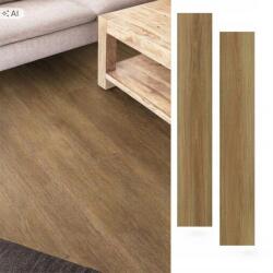  Vinil panel öntapadós 5 m2 Bronz Deszka Parketta Vízálló (PS1509115NC044)