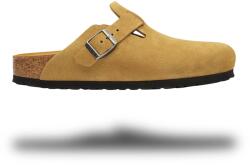 Birkenstock M Boston Suede Sfb Parafa Barna, 1033122 43