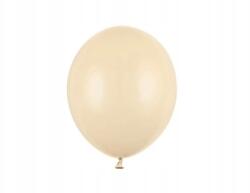 PartyDeco Lufik Strong 27 cm, alabástrom (1 op. 100 db)