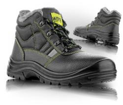VM Footwear Vm footwear stockholm 3280-s3w / Предпазни зимни ботуши до глезена s3 w 43 (3280-s3w-43)
