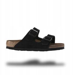 Birkenstock M Arizona Sfb Suede Black, 951321 41
