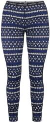 Kari Traa Női termoaktív sí leggings Kari Traa Lune Pant méret L