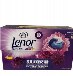 Lenor Color Amethyst mosókapszulák 38 db (1212)