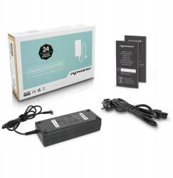 Movano tápegység 20v 6a (4.5x3.0 pin) 120W Asus készülékhez (ZZ/AS206P)